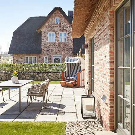 Marschkajuete Holiday home *
