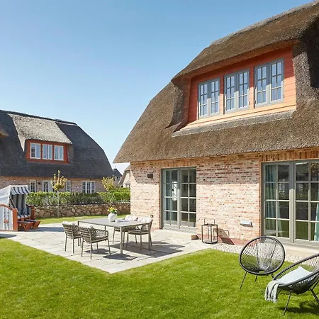 Holiday home Marschkajuete