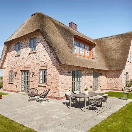 Marschkajuete Holiday home