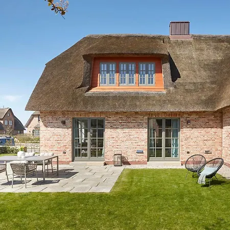 Hébergement de vacances Marschkajuete *